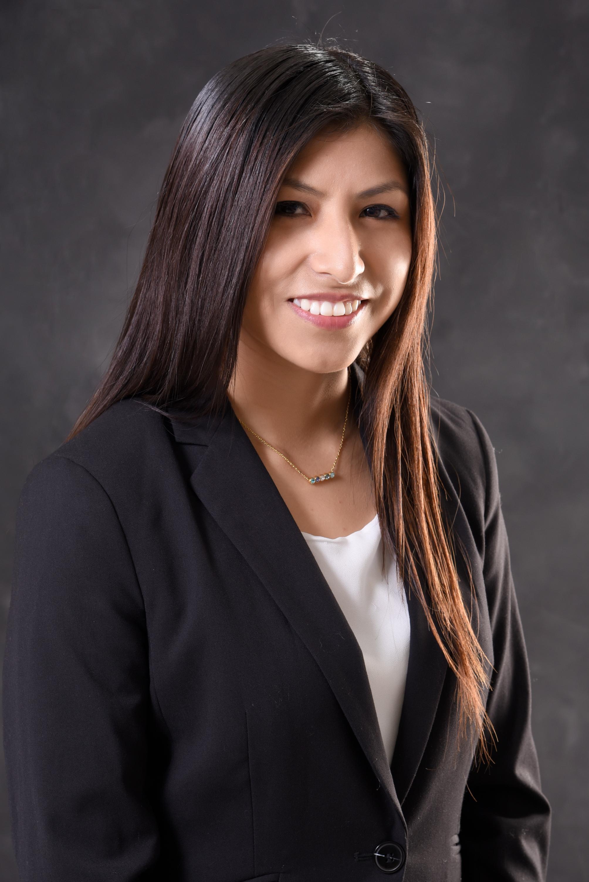 Karem Lizbeth Parraga Espinoza